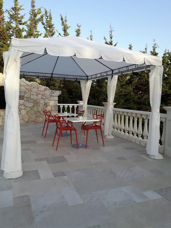 Casale Rocca Russa B&B Villaggio Mosè Exteriör bild