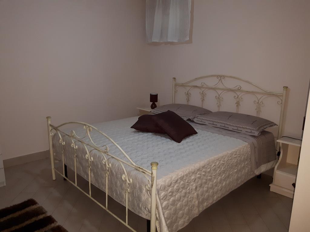 Casale Rocca Russa B&B Villaggio Mosè Exteriör bild