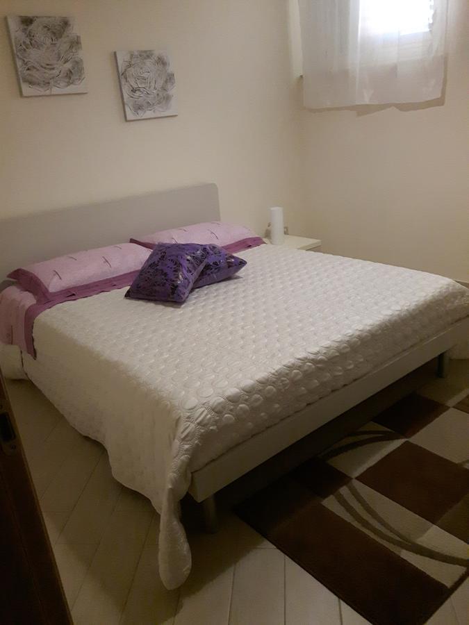 Casale Rocca Russa B&B Villaggio Mosè Exteriör bild